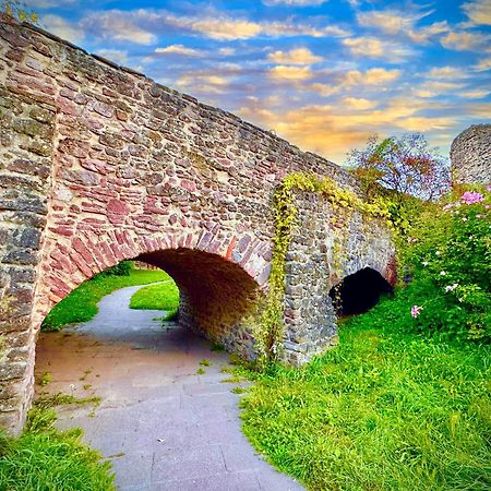 Hexenhaeuschen Dreieichenhain エクステリア 写真