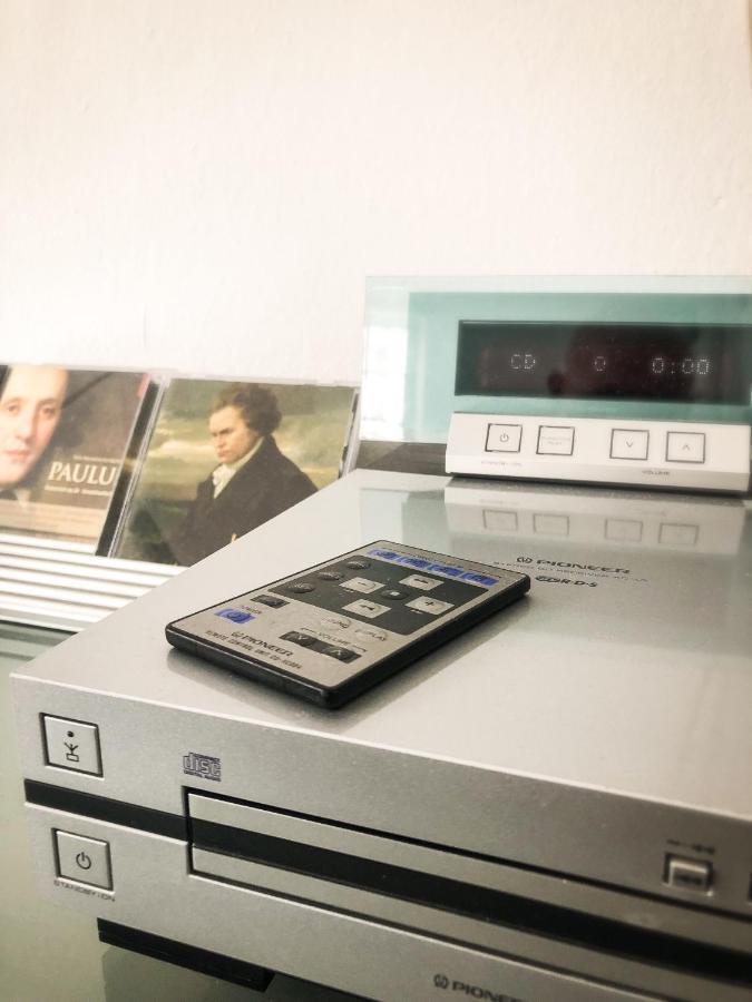 Hexenhaeuschen Dreieichenhain エクステリア 写真